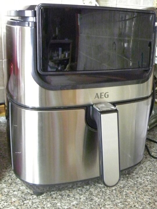Air Fryer Recipes