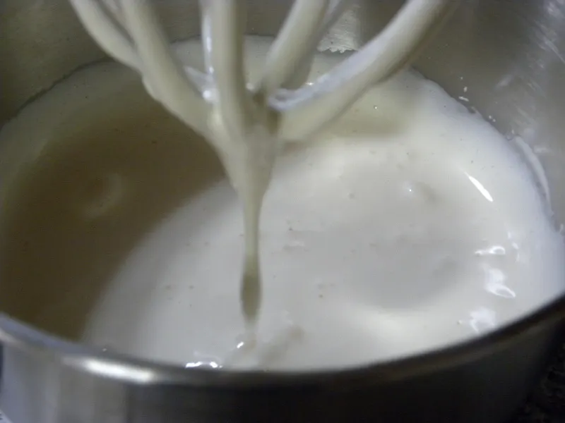 Batter ready image