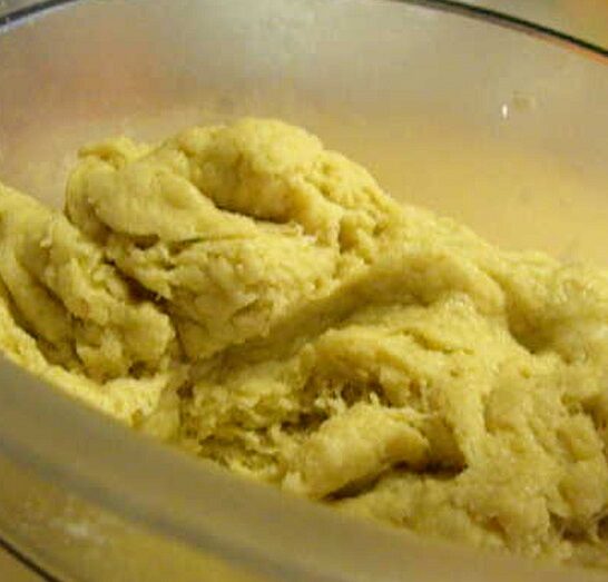 Kourou Phyllo Dough with Olive Oil