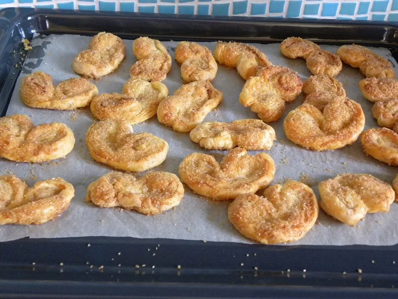 Palmiers image