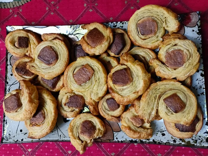 Semi-palmiers image