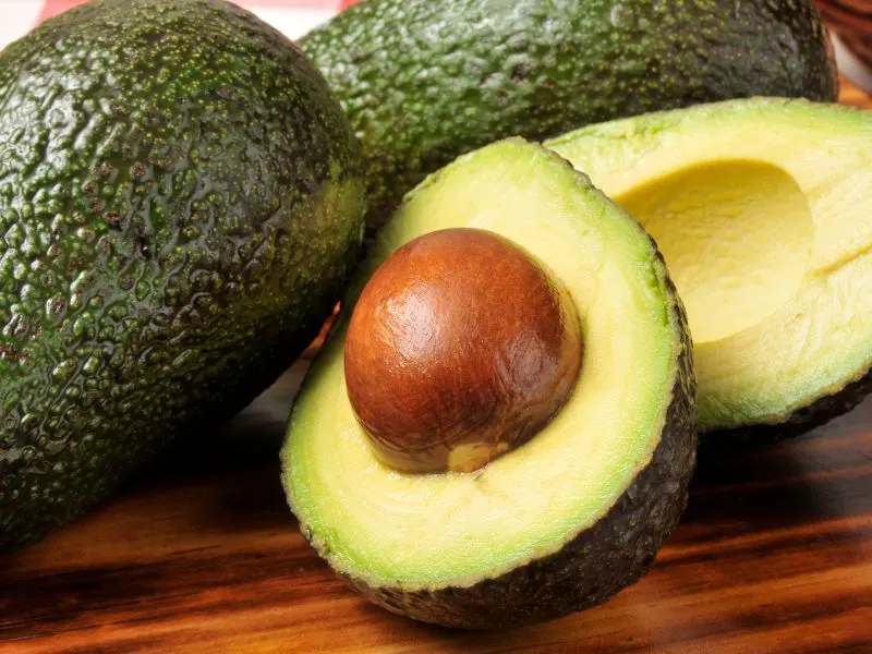 Avocados image