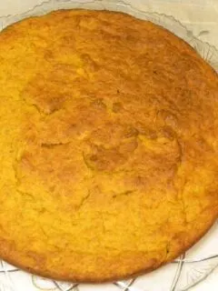 Sugar free cake for 1 year old image