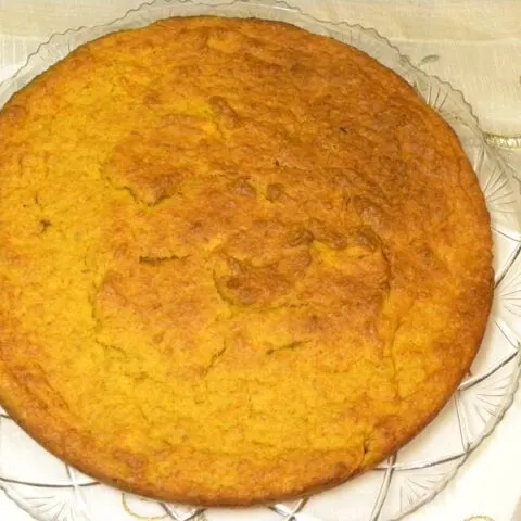 Sugar free cake for 1 year old image