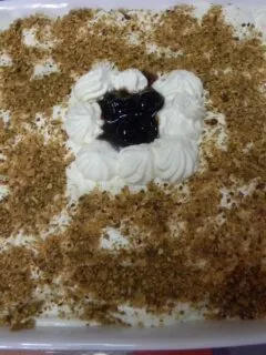 Ekmek with tsoureki image
