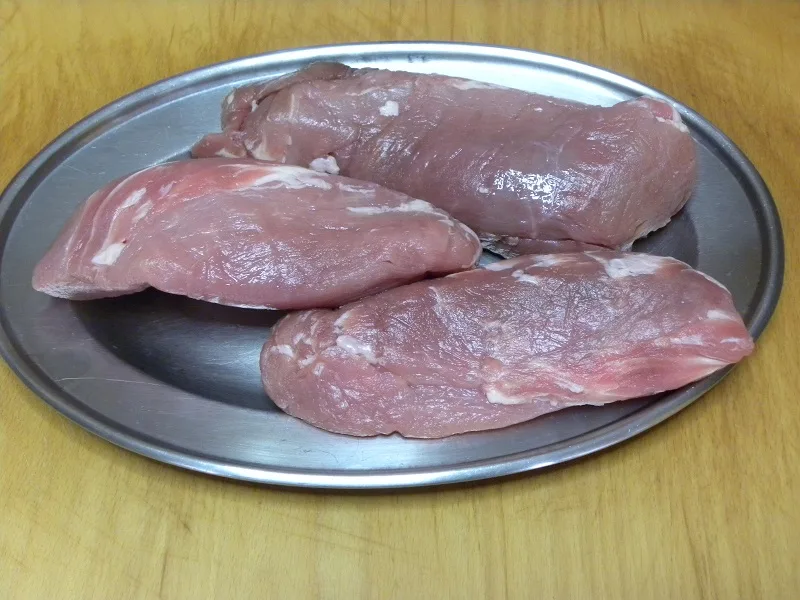 Three port tenderloins image