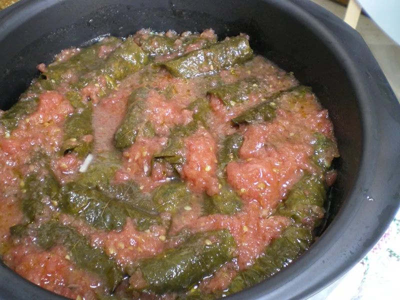 dolmades gialantzi inmage