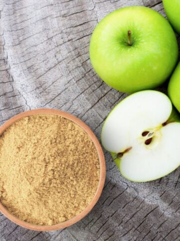 How to make Pectin image