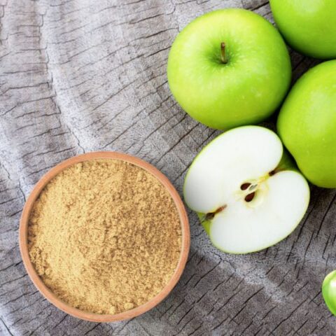 How to make Pectin image